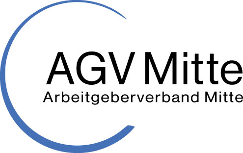 Logo des AGV Mitte